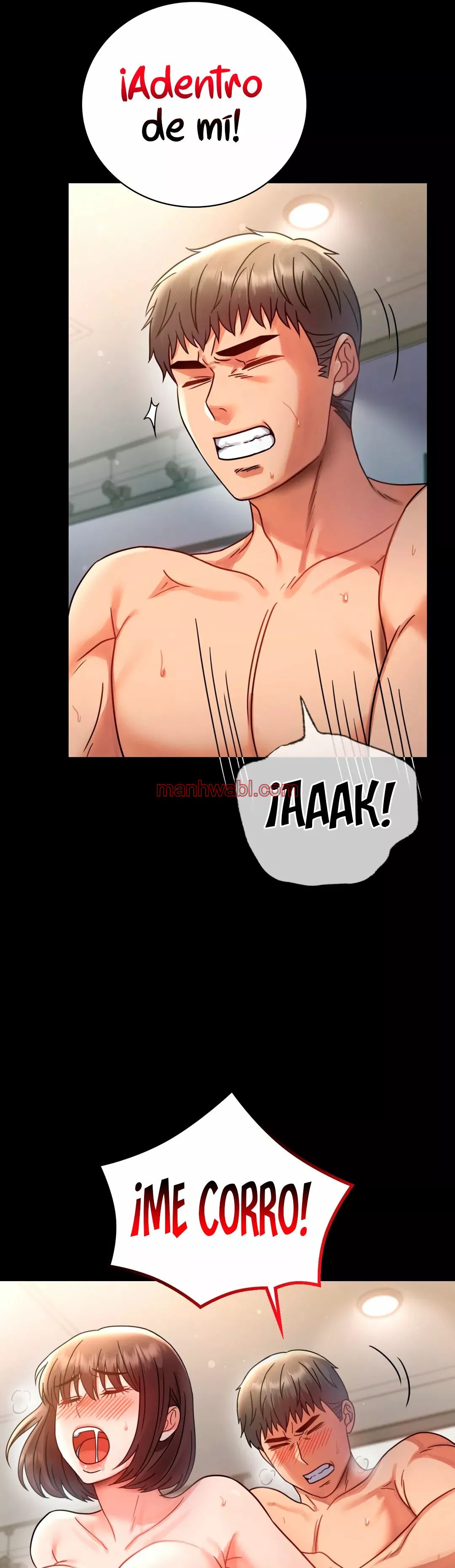 Amor ilícito - Capítulo 62_2 manhwa