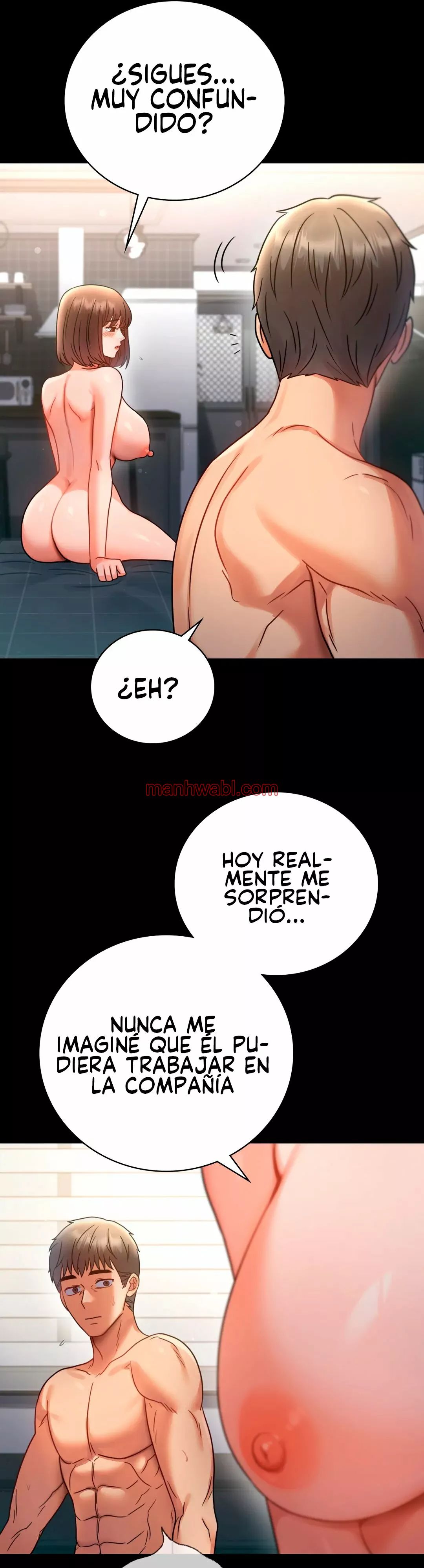 Amor ilícito - Capítulo 62_3 manhwa