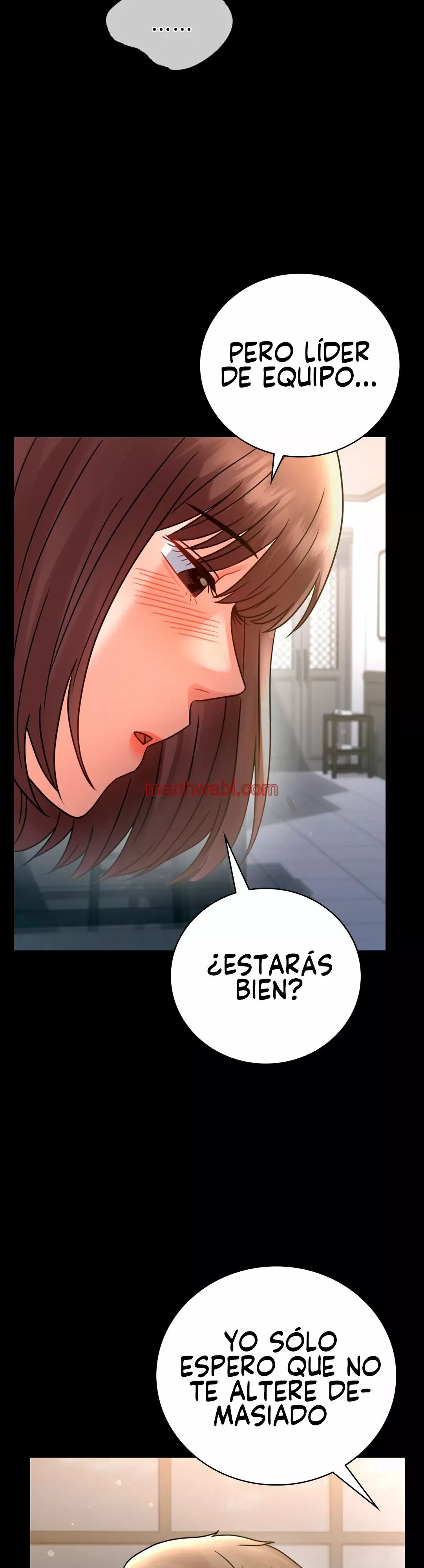 Amor ilícito - Capítulo 62_3 manhwa