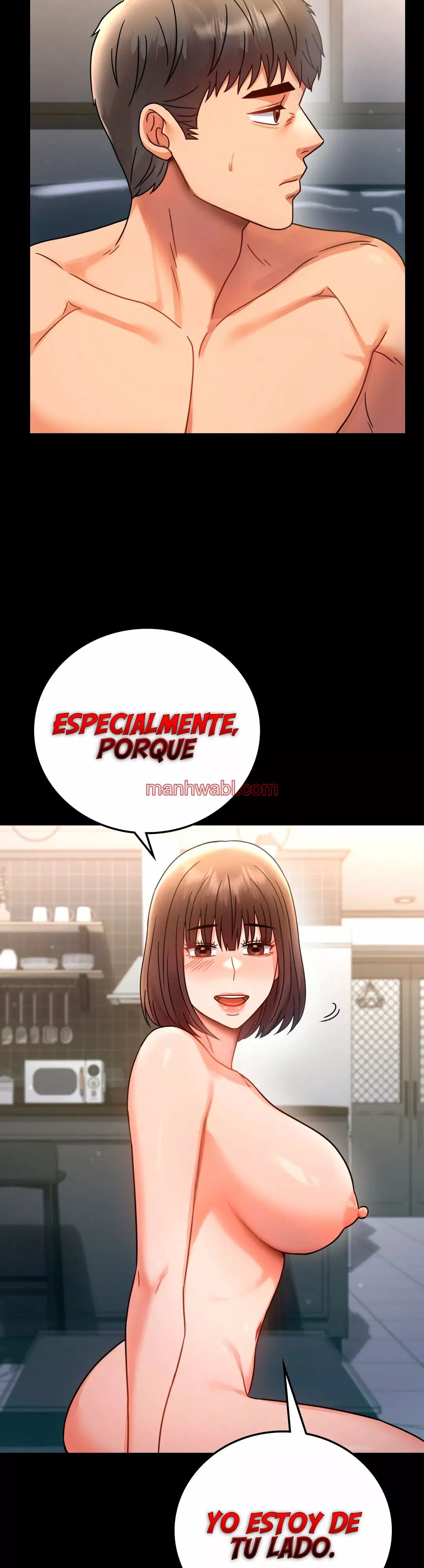 Amor ilícito - Capítulo 62_3 manhwa