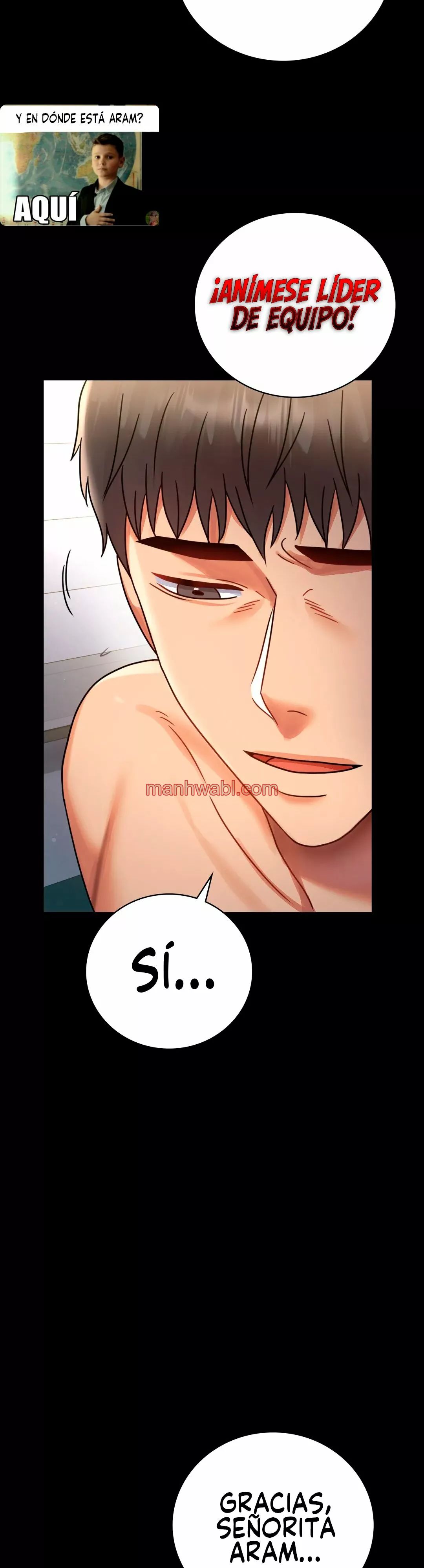 Amor ilícito - Capítulo 62_3 manhwa