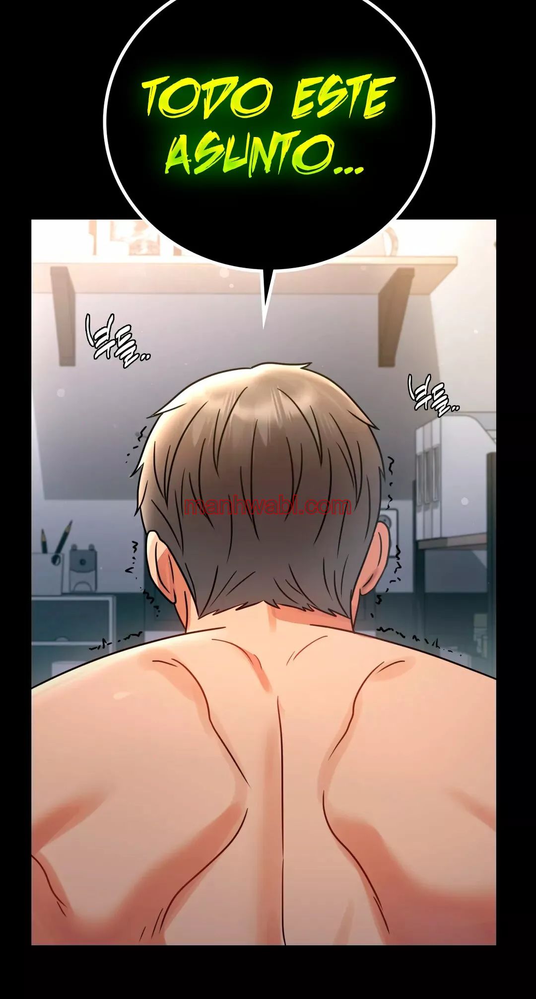 Amor ilícito - Capítulo 62_3 manhwa