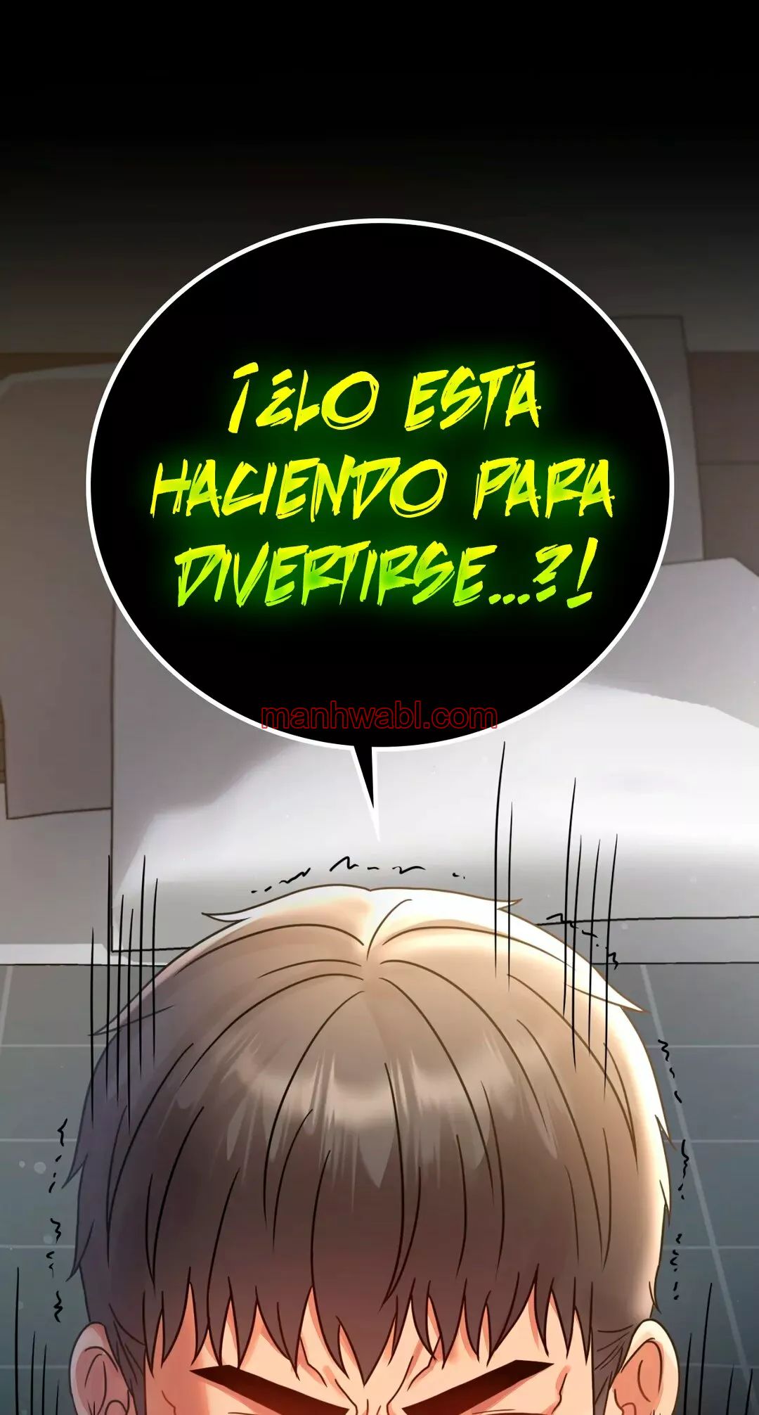 Amor ilícito - Capítulo 62_3 manhwa