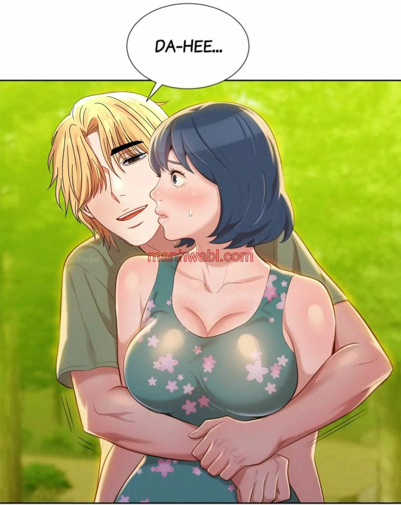 Amor ilícito - Capítulo 62_3 manhwa