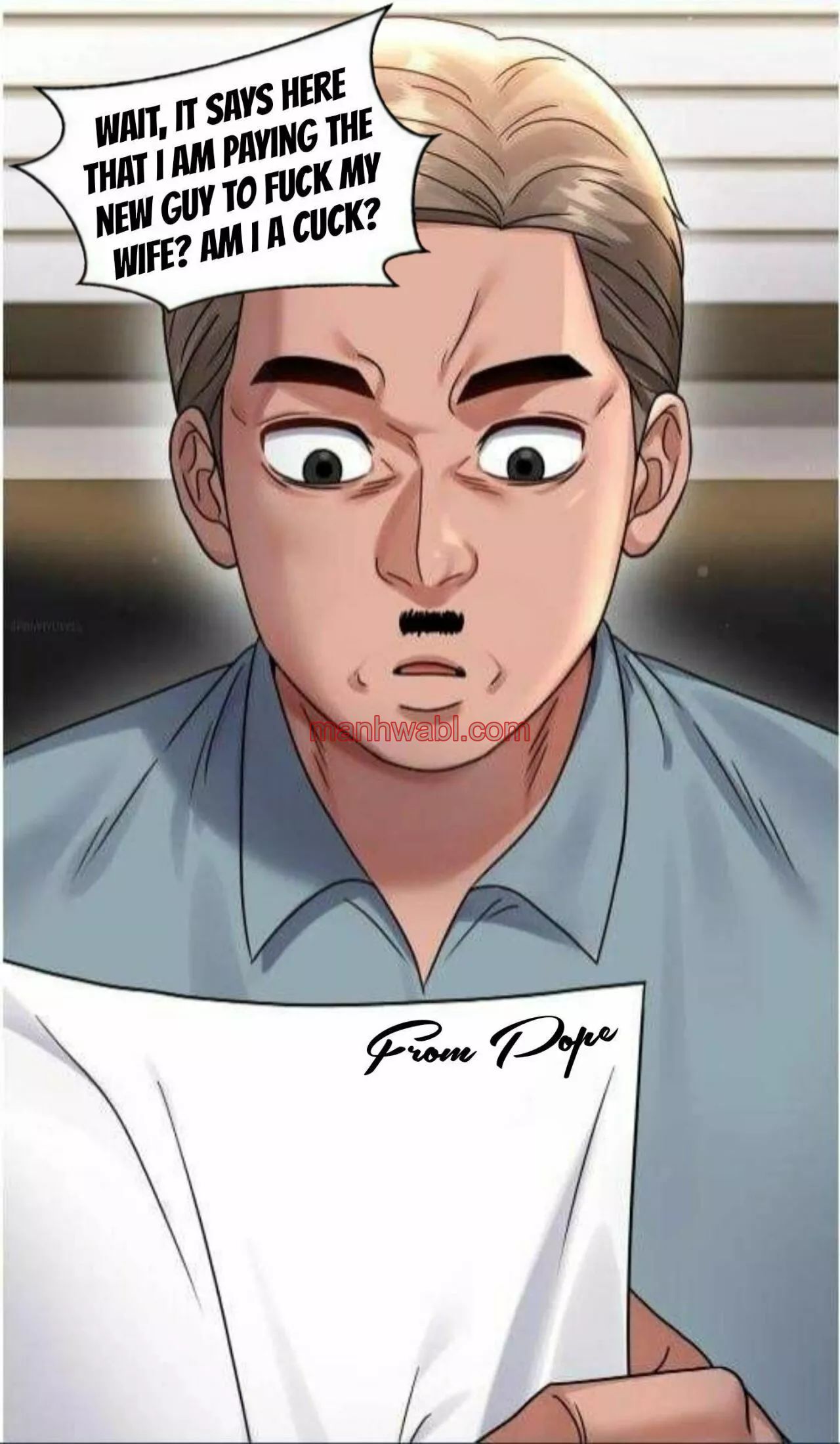 Amor ilícito - Capítulo 62_3 manhwa