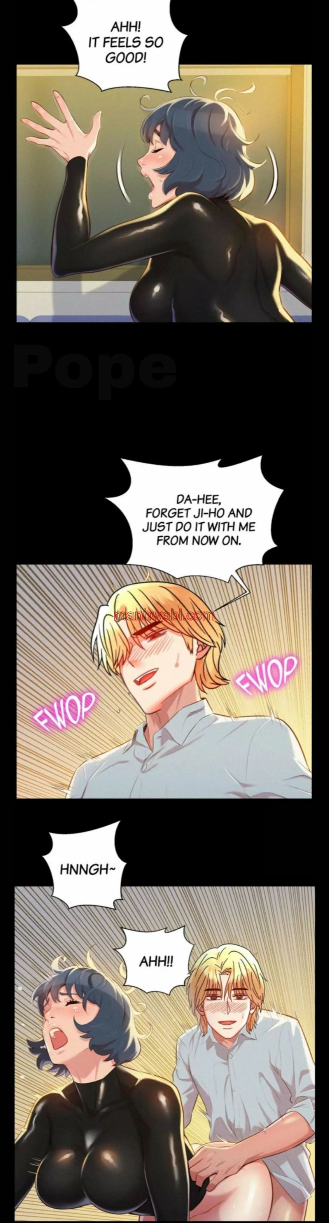 Amor ilícito - Capítulo 62_3 manhwa