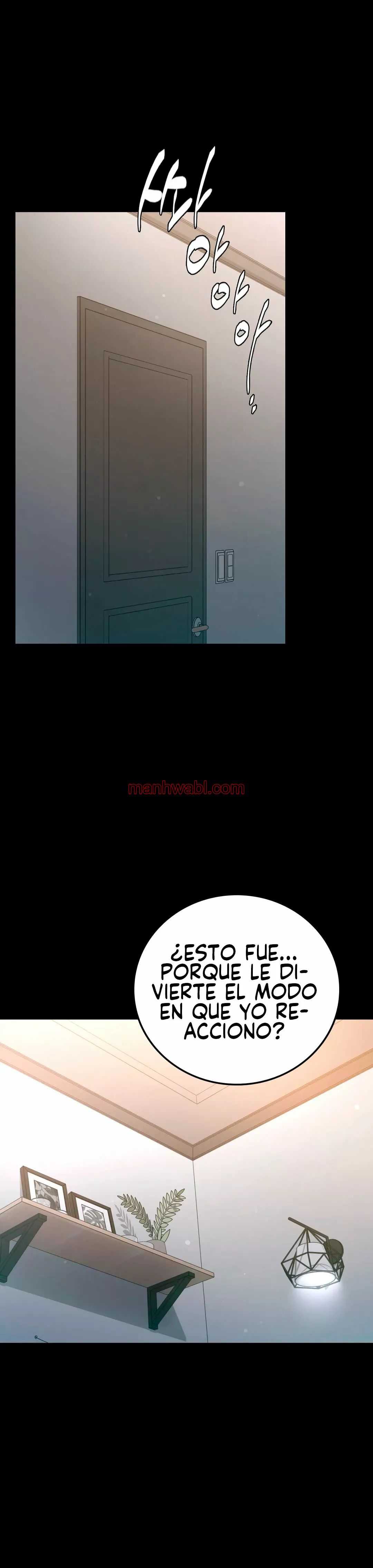 Amor ilícito - Capítulo 63 manhwa