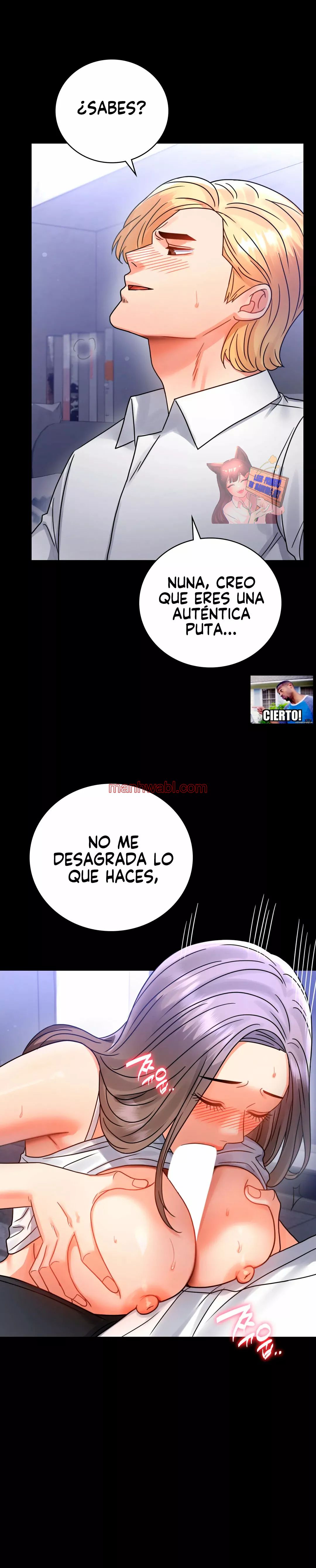 Amor ilícito - Capítulo 63_2 manhwa