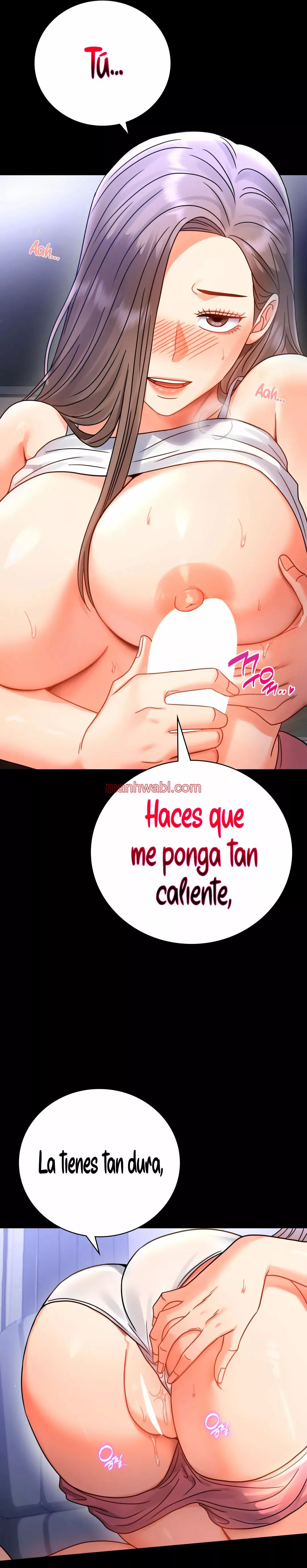 Amor ilícito - Capítulo 63_2 manhwa