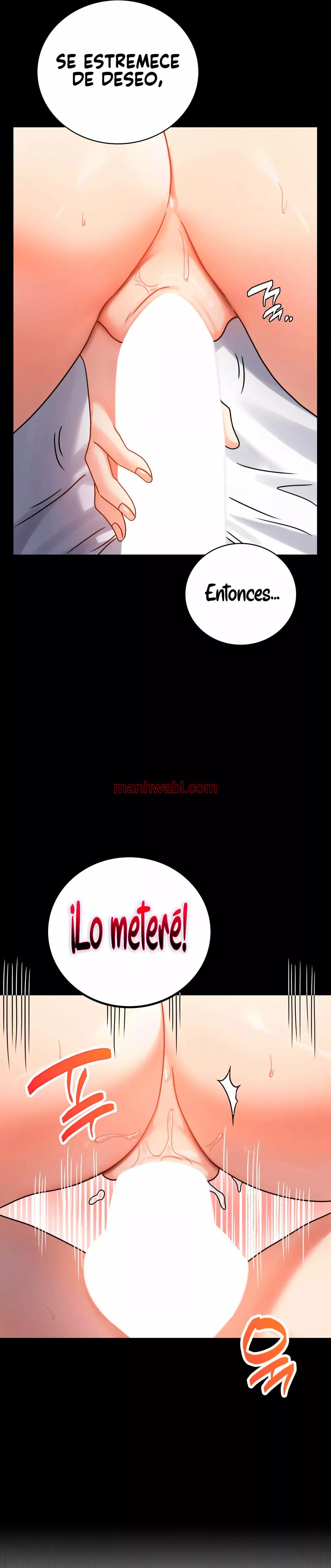 Amor ilícito - Capítulo 63_2 manhwa