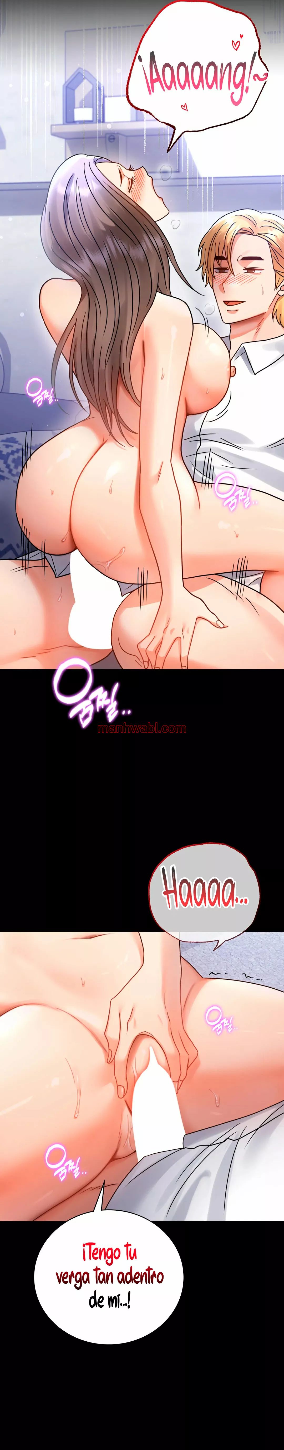 Amor ilícito - Capítulo 63_2 manhwa