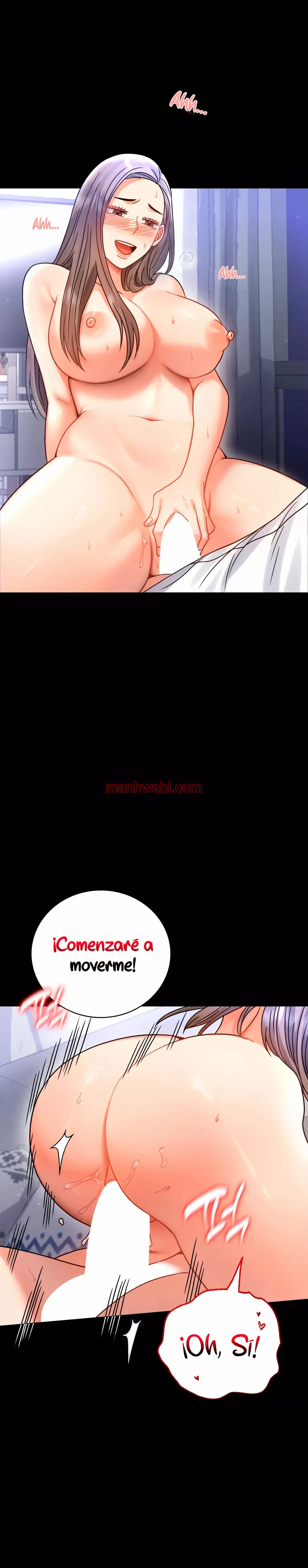 Amor ilícito - Capítulo 63_2 manhwa