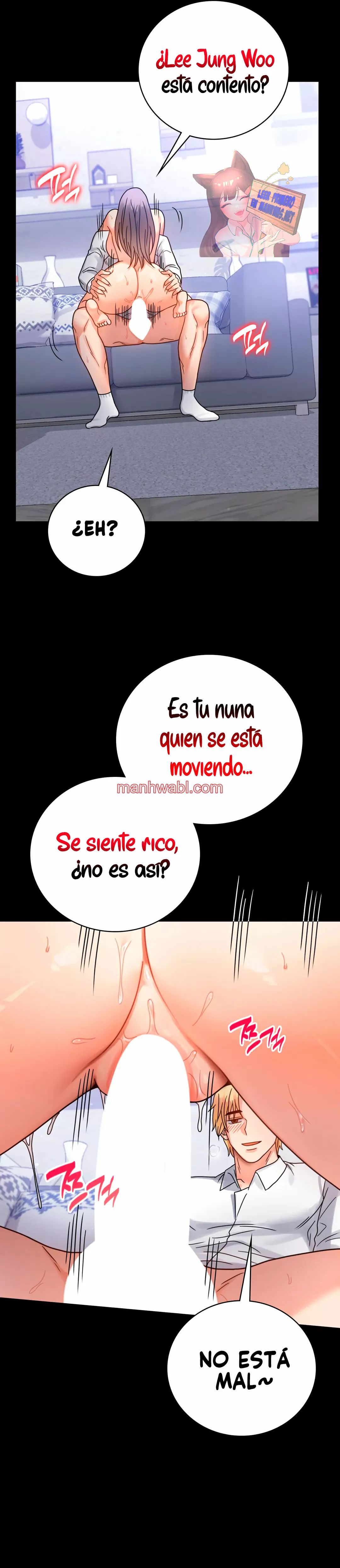 Amor ilícito - Capítulo 63_2 manhwa