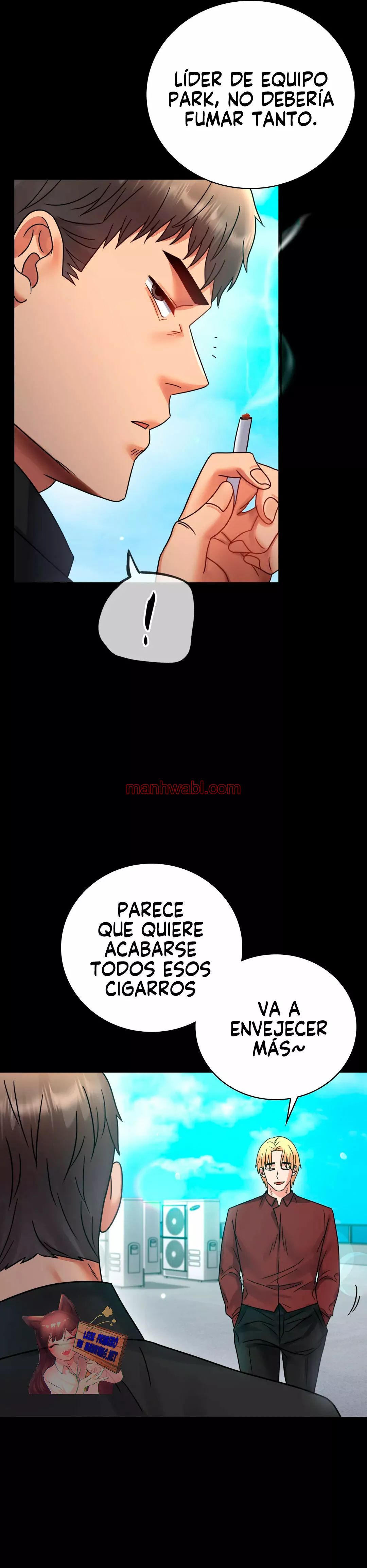 Amor ilícito - Capítulo 63_2 manhwa