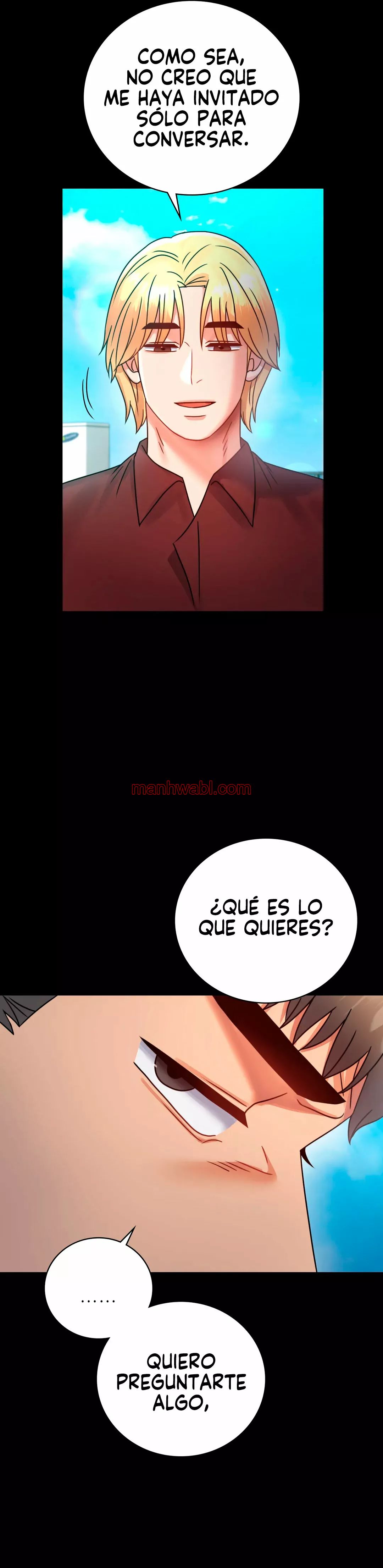 Amor ilícito - Capítulo 63_3 manhwa