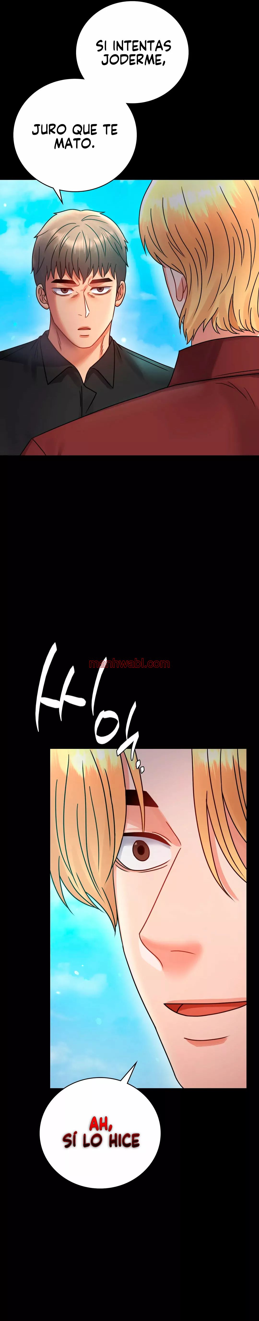 Amor ilícito - Capítulo 63_3 manhwa