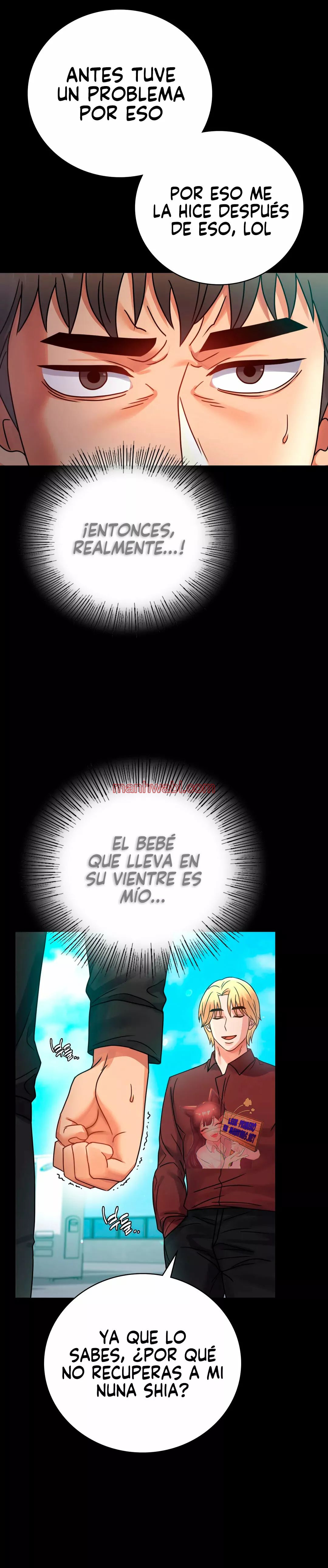 Amor ilícito - Capítulo 63_3 manhwa