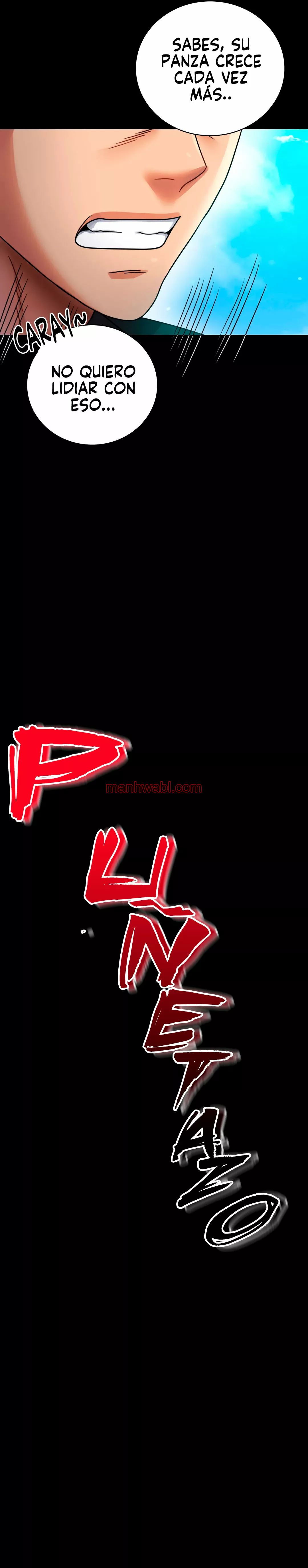 Amor ilícito - Capítulo 63_3 manhwa