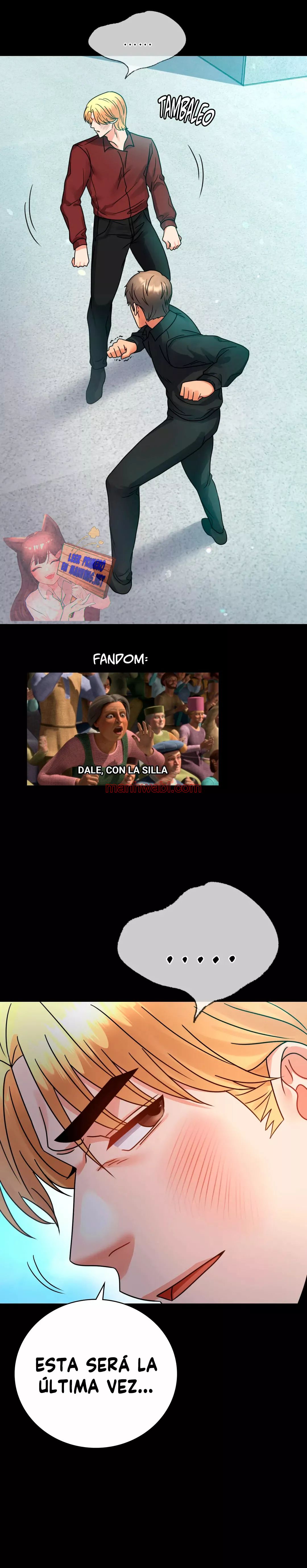 Amor ilícito - Capítulo 63_3 manhwa