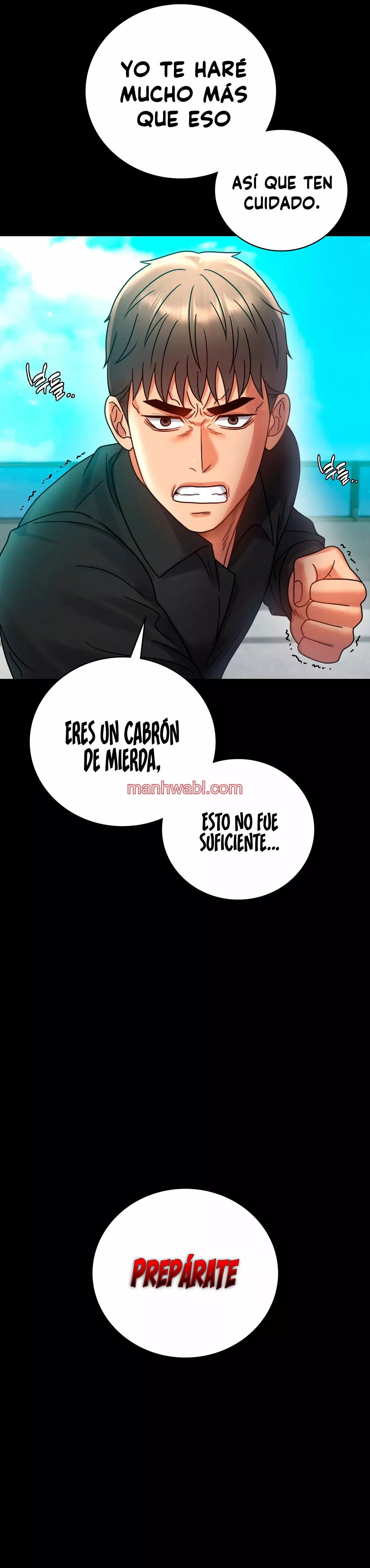 Amor ilícito - Capítulo 63_3 manhwa