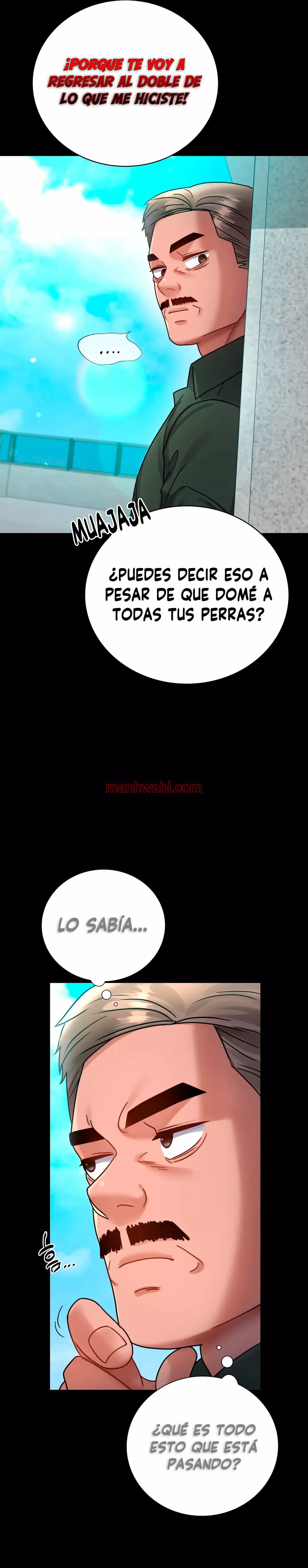 Amor ilícito - Capítulo 63_3 manhwa