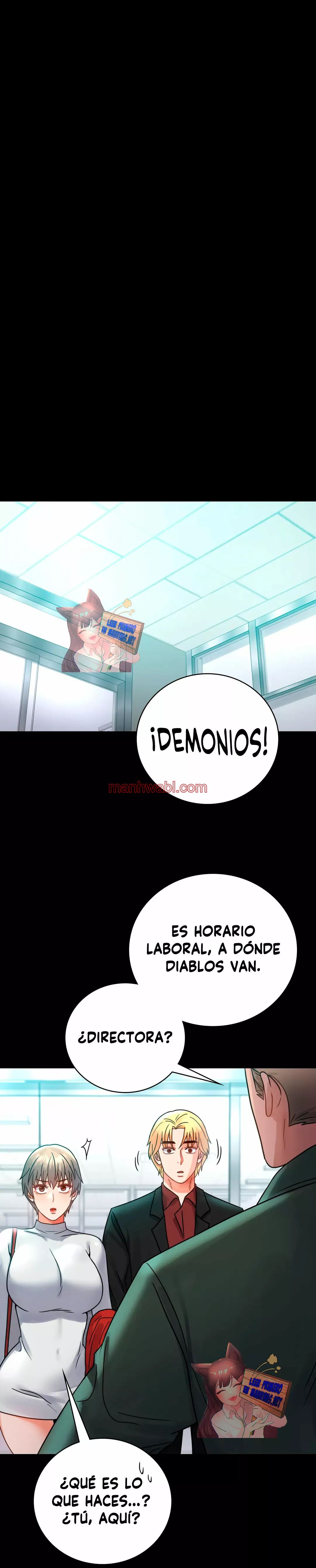 Amor ilícito - Capítulo 63_3 manhwa