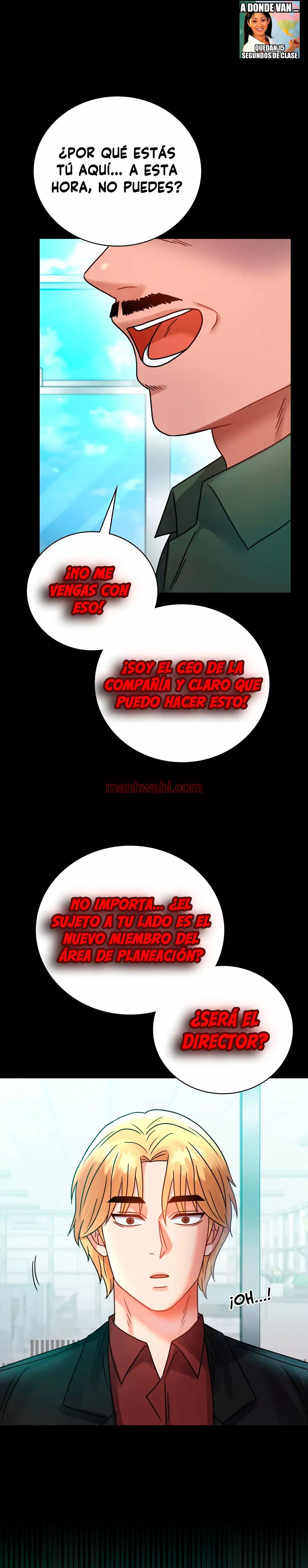 Amor ilícito - Capítulo 63_3 manhwa