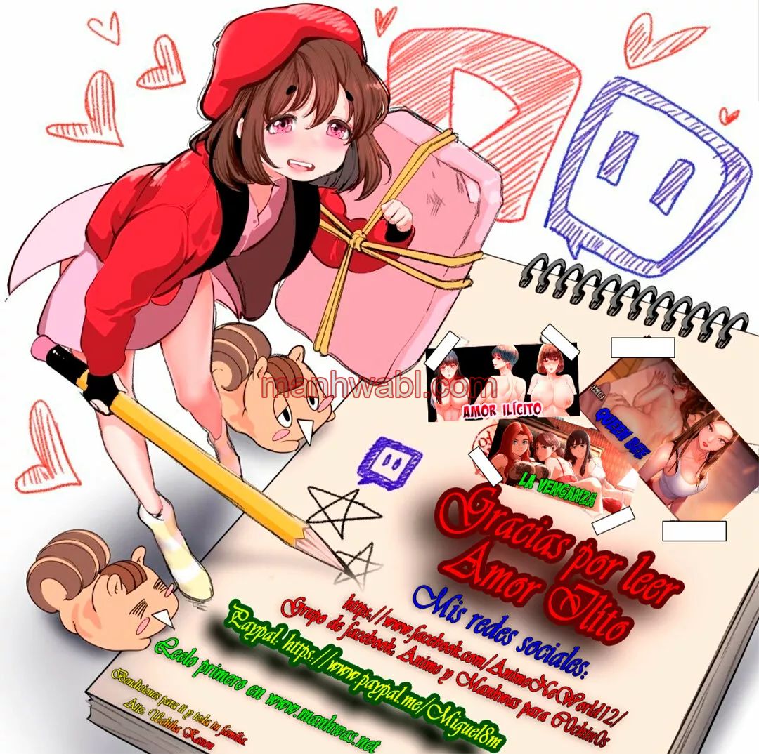 Amor ilícito - Capítulo 63_3 manhwa