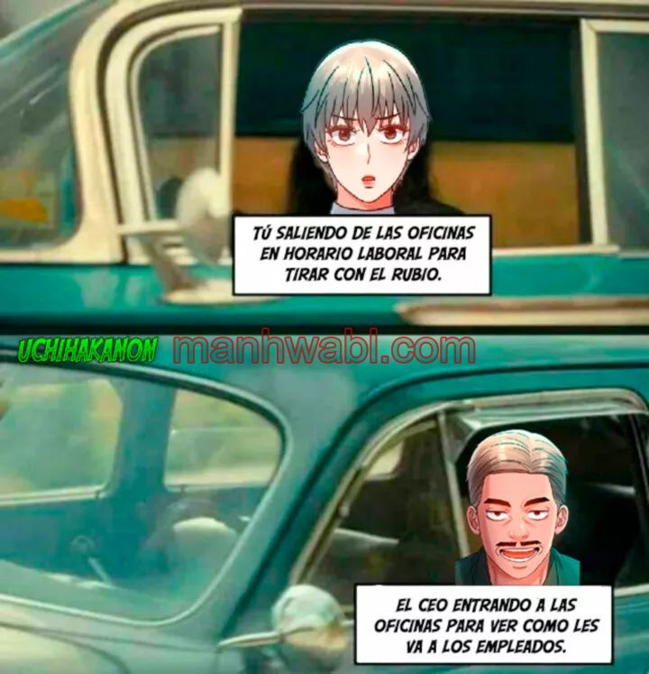 Amor ilícito - Capítulo 63_3 manhwa