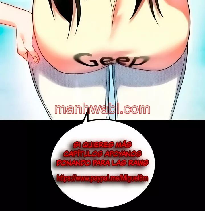 Amor ilícito - Capítulo 63_3 manhwa