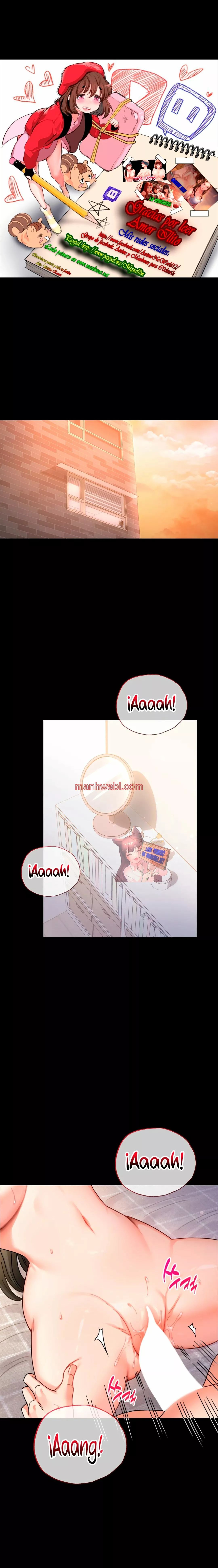 Amor ilícito - Capítulo 64 manhwa