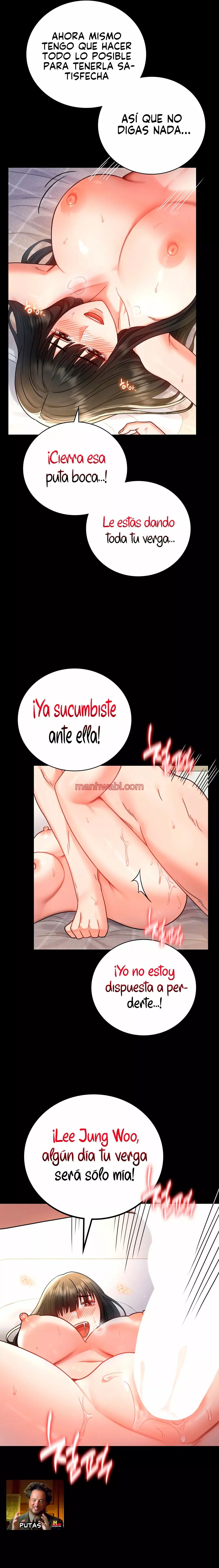 Amor ilícito - Capítulo 64_2 manhwa