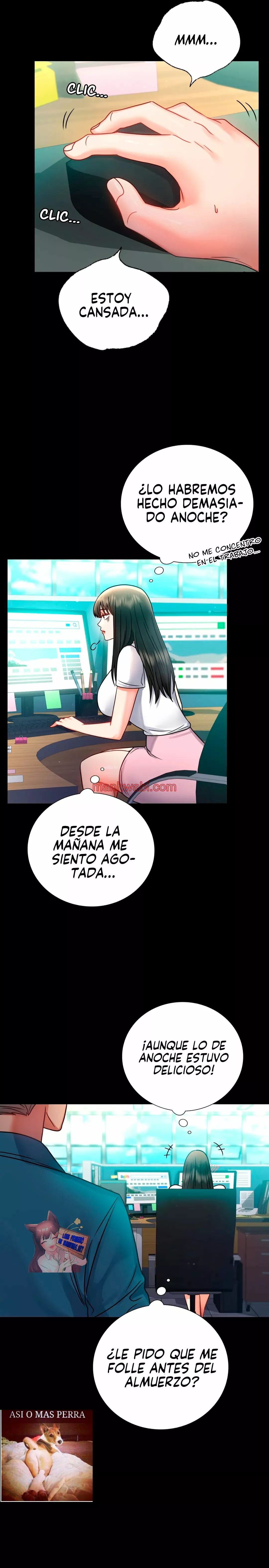 Amor ilícito - Capítulo 64_2 manhwa