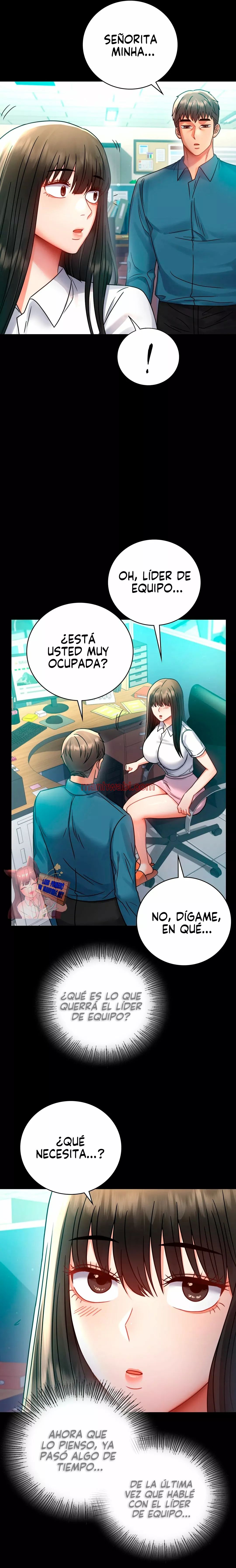 Amor ilícito - Capítulo 64_2 manhwa