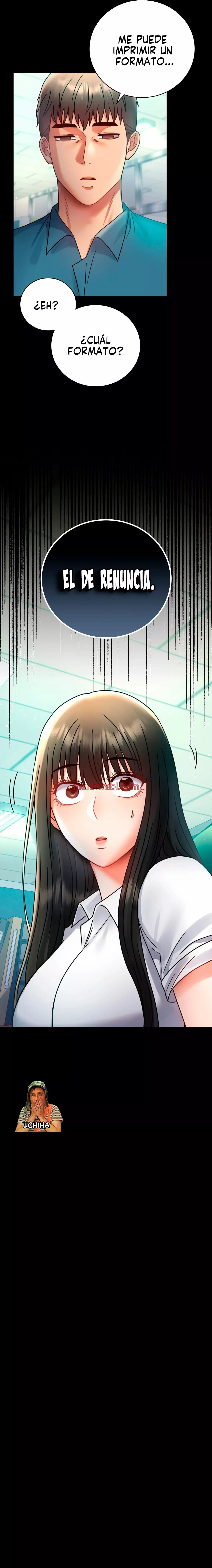 Amor ilícito - Capítulo 64_3 manhwa