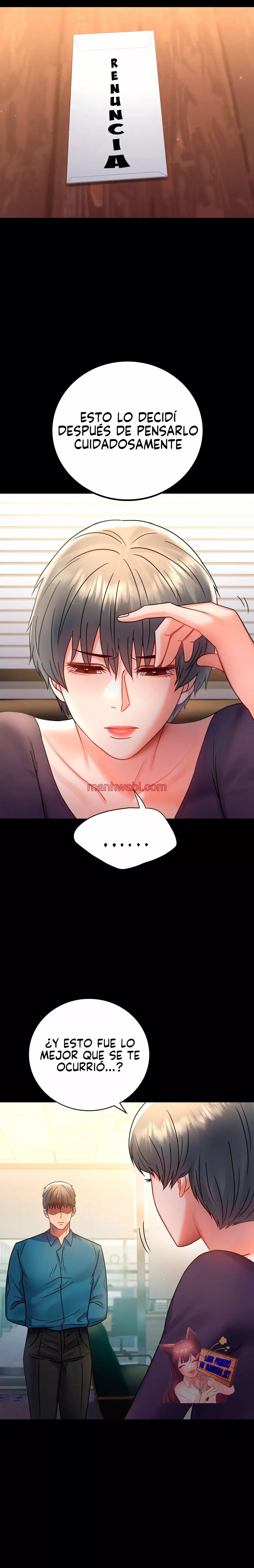 Amor ilícito - Capítulo 64_3 manhwa