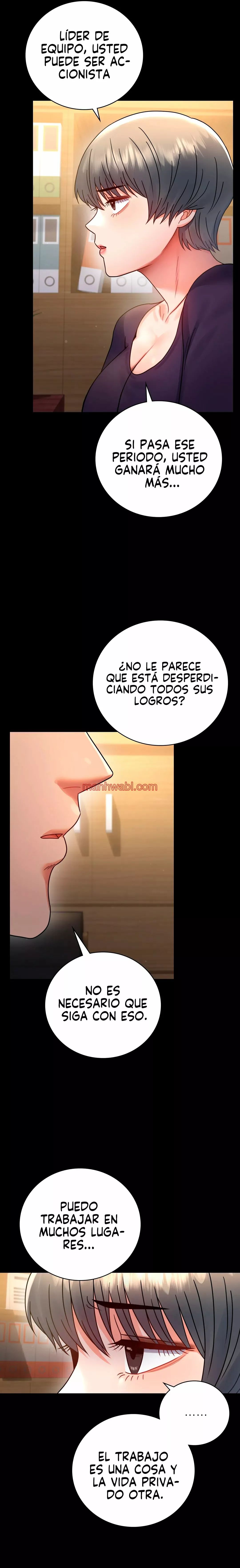Amor ilícito - Capítulo 64_3 manhwa