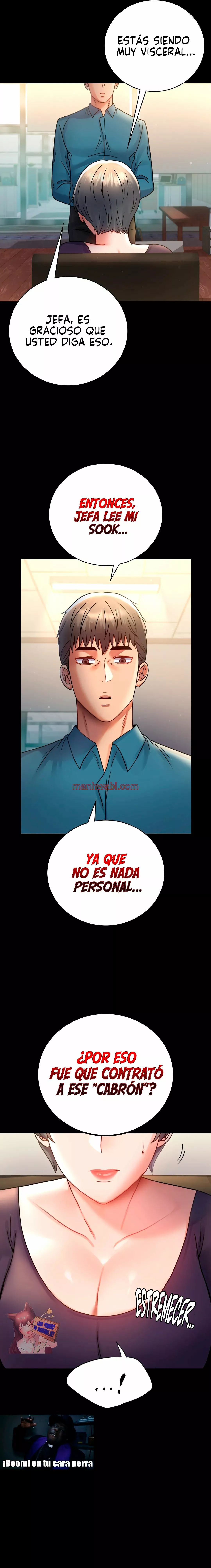 Amor ilícito - Capítulo 64_3 manhwa