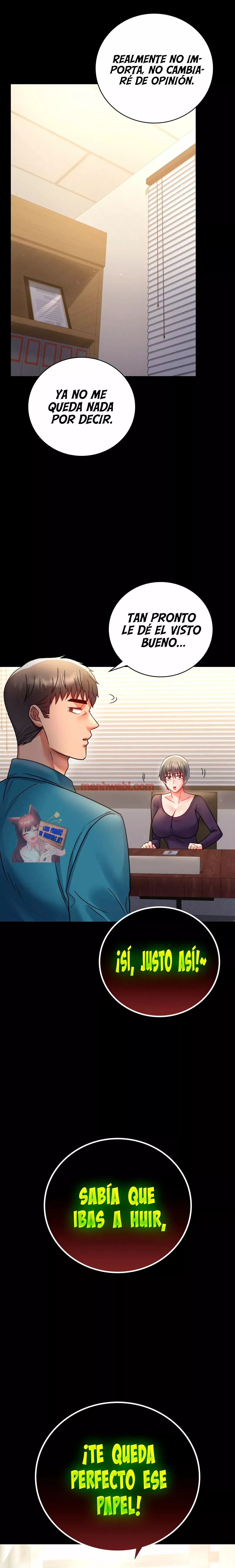 Amor ilícito - Capítulo 64_3 manhwa