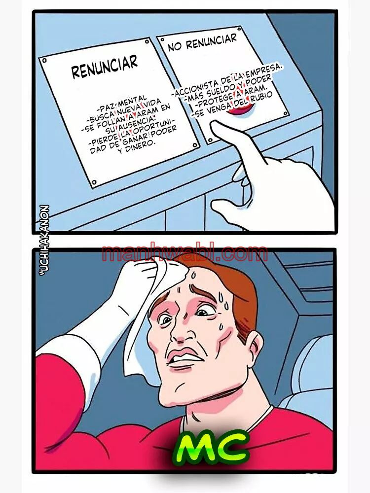 Amor ilícito - Capítulo 64_3 manhwa