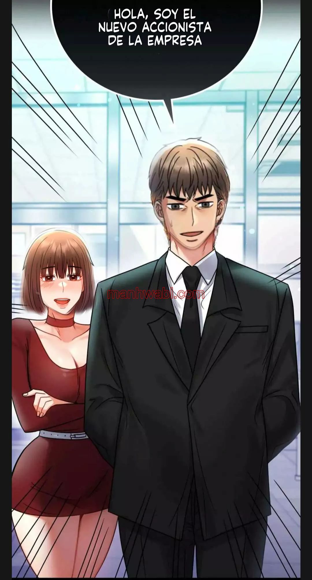 Amor ilícito - Capítulo 64_3 manhwa