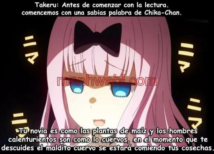 Amor ilícito - Capítulo 65 manhwa