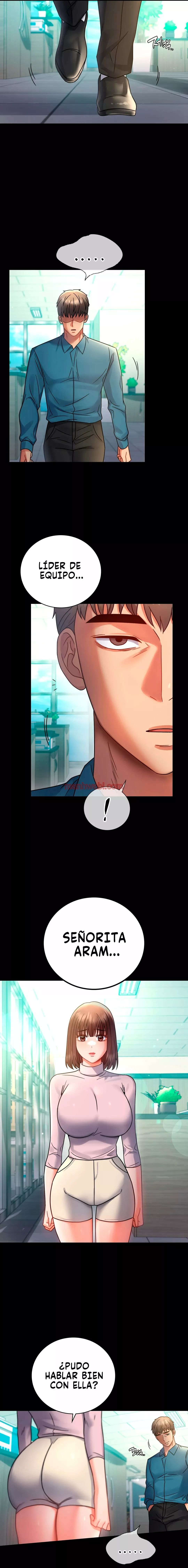 Amor ilícito - Capítulo 65 manhwa