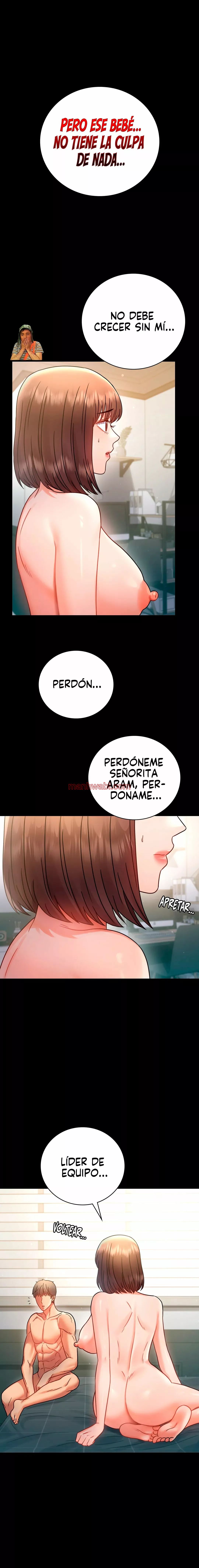 Amor ilícito - Capítulo 65_2 manhwa