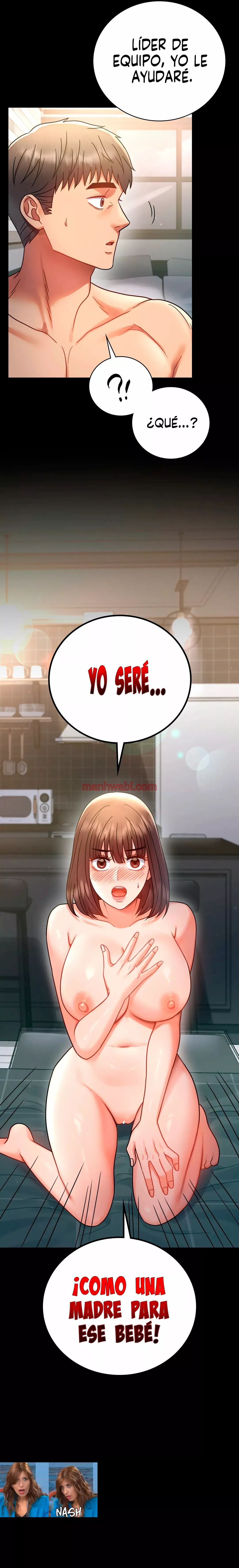 Amor ilícito - Capítulo 65_2 manhwa