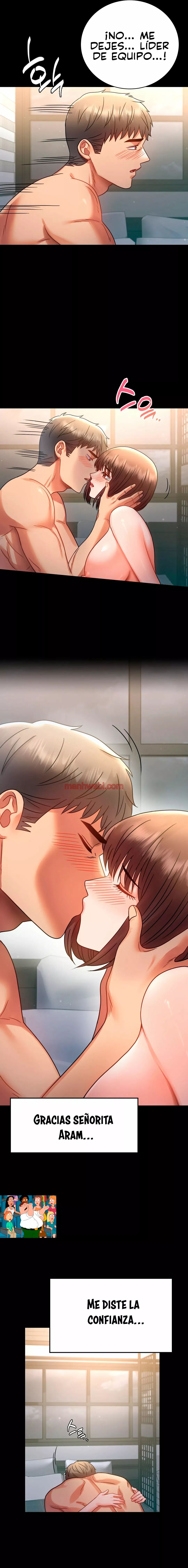 Amor ilícito - Capítulo 65_2 manhwa