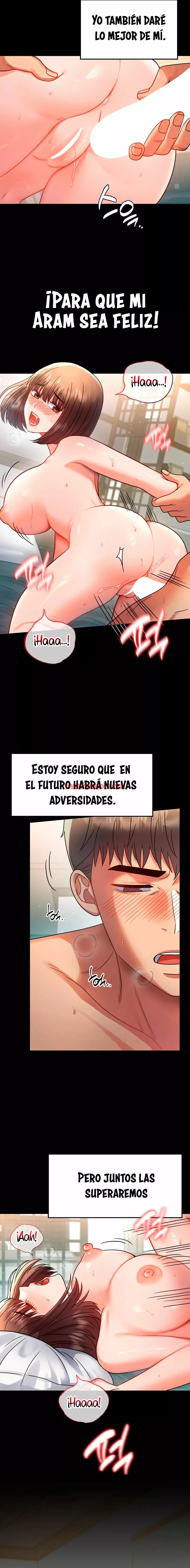 Amor ilícito - Capítulo 65_2 manhwa