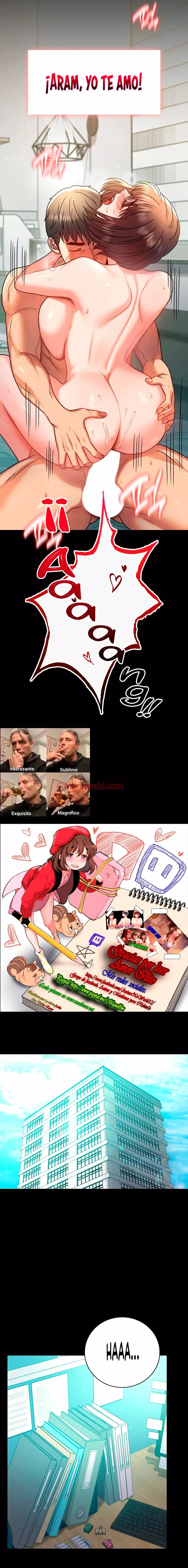 Amor ilícito - Capítulo 65_2 manhwa