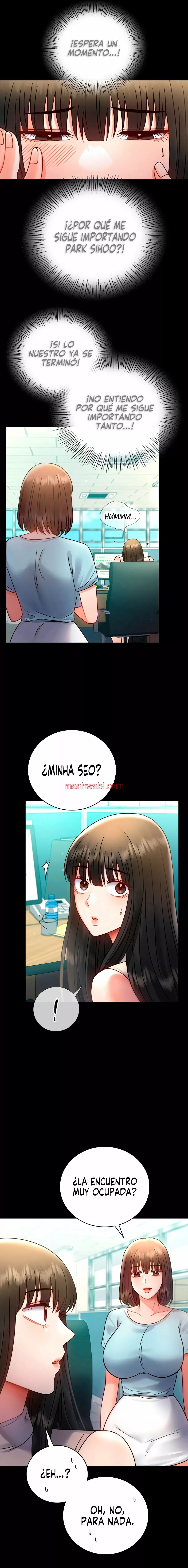 Amor ilícito - Capítulo 65_3 manhwa