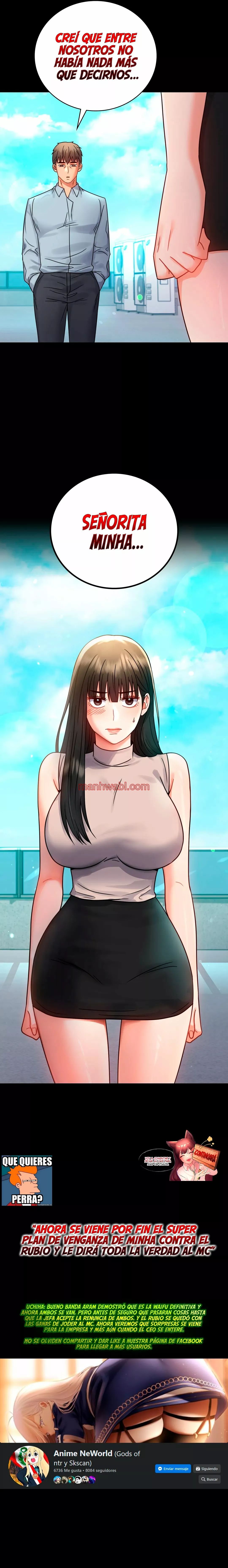 Amor ilícito - Capítulo 65_3 manhwa